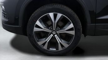 SEAT Ateca TDI SE TECHNOLOGY DSG