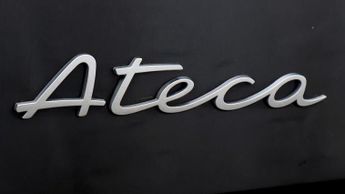 SEAT Ateca TDI SE TECHNOLOGY DSG