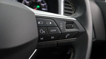 SEAT Ateca TDI SE TECHNOLOGY DSG