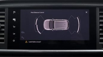 SEAT Ateca TDI SE TECHNOLOGY DSG