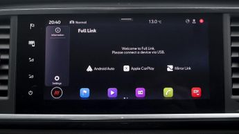 SEAT Ateca TDI SE TECHNOLOGY DSG
