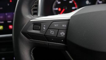 SEAT Ateca TDI SE TECHNOLOGY DSG
