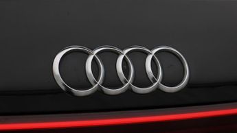 Audi e-tron QUATTRO TECHNIK