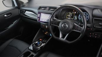 Nissan Leaf N-CONNECTA
