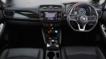 Nissan Leaf N-CONNECTA