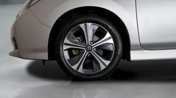 Nissan Leaf N-CONNECTA