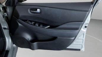 Nissan Leaf N-CONNECTA