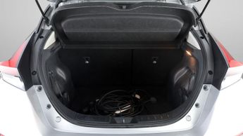 Nissan Leaf N-CONNECTA