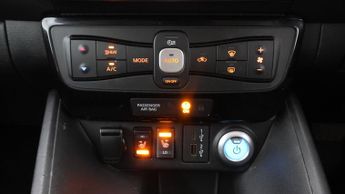 Nissan Leaf N-CONNECTA