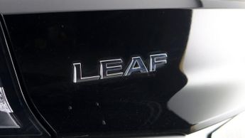 Nissan Leaf N-CONNECTA