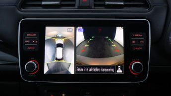 Nissan Leaf N-CONNECTA