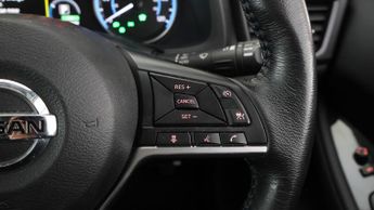 Nissan Leaf N-CONNECTA