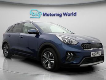 Kia Niro 2