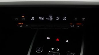 Audi Q4 e-tron SPORT