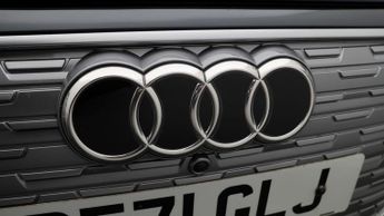 Audi Q4 e-tron SPORT