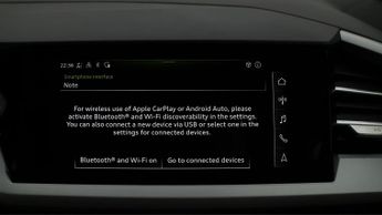 Audi Q4 e-tron SPORT