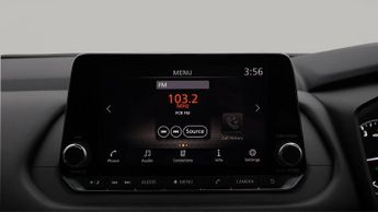 Nissan Qashqai DIG-T ACENTA PREMIUM DCT