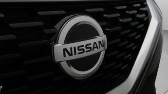 Nissan Qashqai DIG-T ACENTA PREMIUM DCT