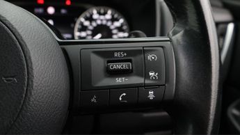 Nissan Qashqai DIG-T ACENTA PREMIUM DCT