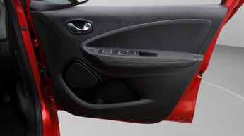 Renault Zoe TECHNO