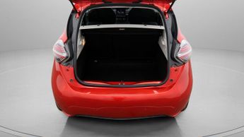 Renault Zoe TECHNO