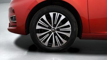 Renault Zoe TECHNO