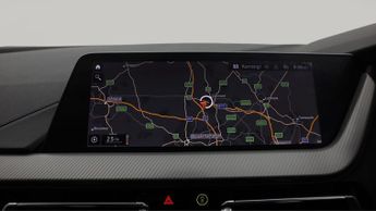 BMW 1 Series 118I M SPORT