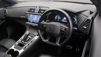 DS AUTOMOBILES DS 7 CROSSBACK E-TENSE OPERA