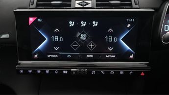 DS AUTOMOBILES DS 7 CROSSBACK E-TENSE OPERA