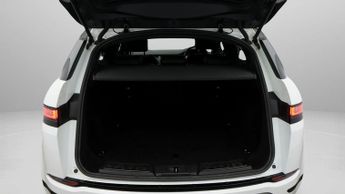 Land Rover Range Rover Evoque R-DYNAMIC S