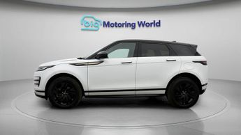 Land Rover Range Rover Evoque R-DYNAMIC S
