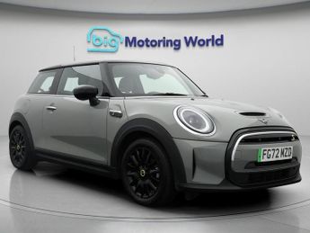 MINI Hatch COOPER S LEVEL 2