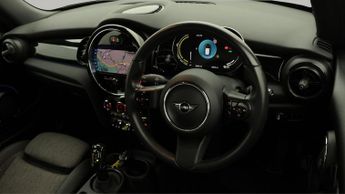 MINI Electric Hatch COOPER S LEVEL 2