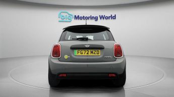 MINI Electric Hatch COOPER S LEVEL 2