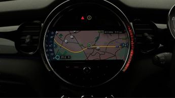 MINI Electric Hatch COOPER S LEVEL 2