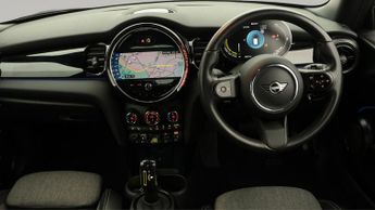 MINI Electric Hatch COOPER S LEVEL 2