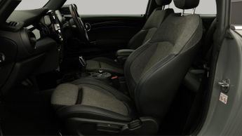 MINI Electric Hatch COOPER S LEVEL 2