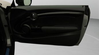 MINI Electric Hatch COOPER S LEVEL 2