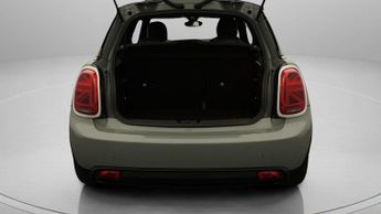 MINI Electric Hatch COOPER S LEVEL 2