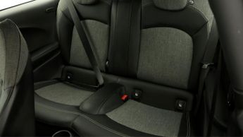 MINI Electric Hatch COOPER S LEVEL 2