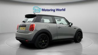 MINI Electric Hatch COOPER S LEVEL 2
