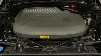 MINI Electric Hatch COOPER S LEVEL 2