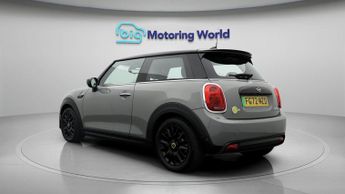 MINI Electric Hatch COOPER S LEVEL 2