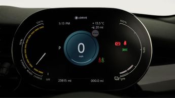 MINI Electric Hatch COOPER S LEVEL 2