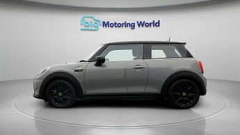 MINI Electric Hatch COOPER S LEVEL 2