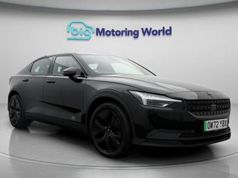 Polestar 2 BASE