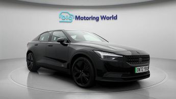 Polestar Polestar 2 BASE