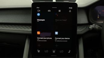 Polestar Polestar 2 BASE