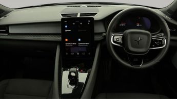 Polestar Polestar 2 BASE