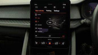 Polestar Polestar 2 BASE